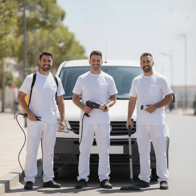 Disinfestazione Cimici da Letto team a Treviso