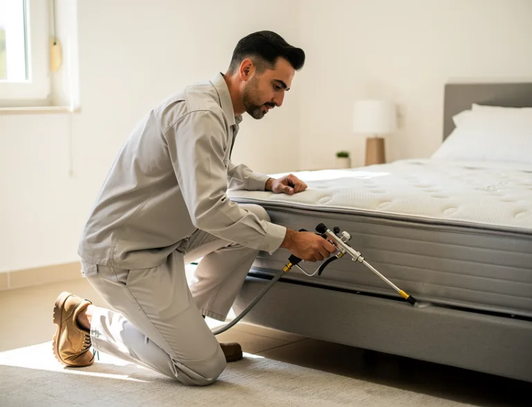 Disinfestazione Cimici da Letto servizio a Treviso